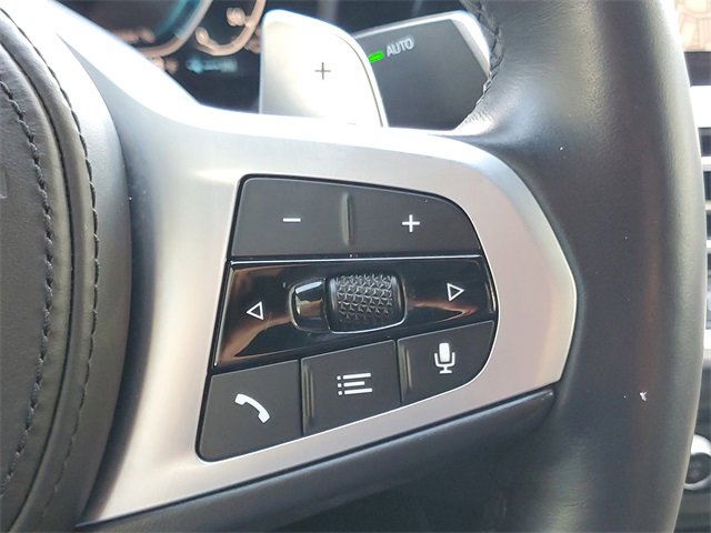 Used 2022 BMW 330e w/ M Sport Package image 22