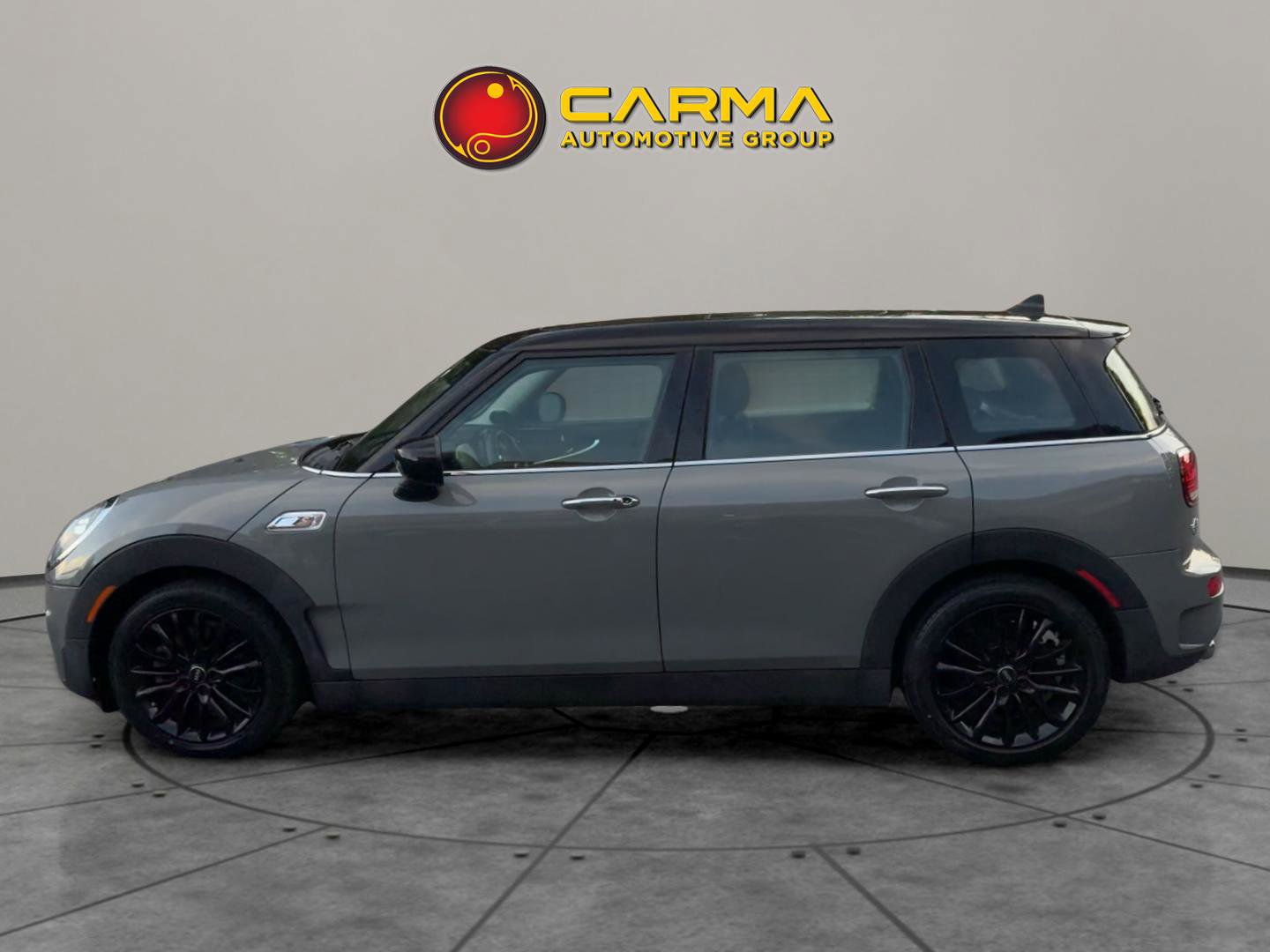 Used 2022 MINI Cooper Clubman S image 3