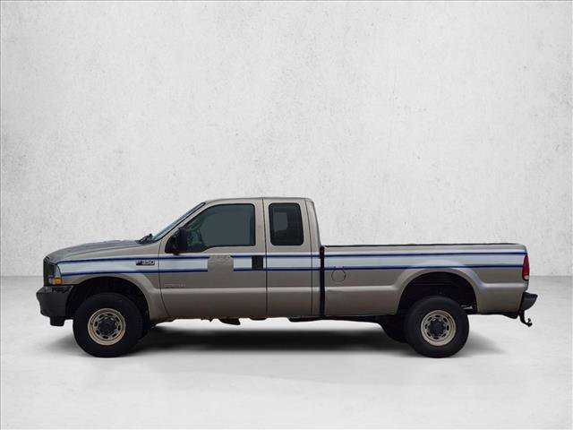 Used 2004 Ford F350 XLT AWD/4WD image 8