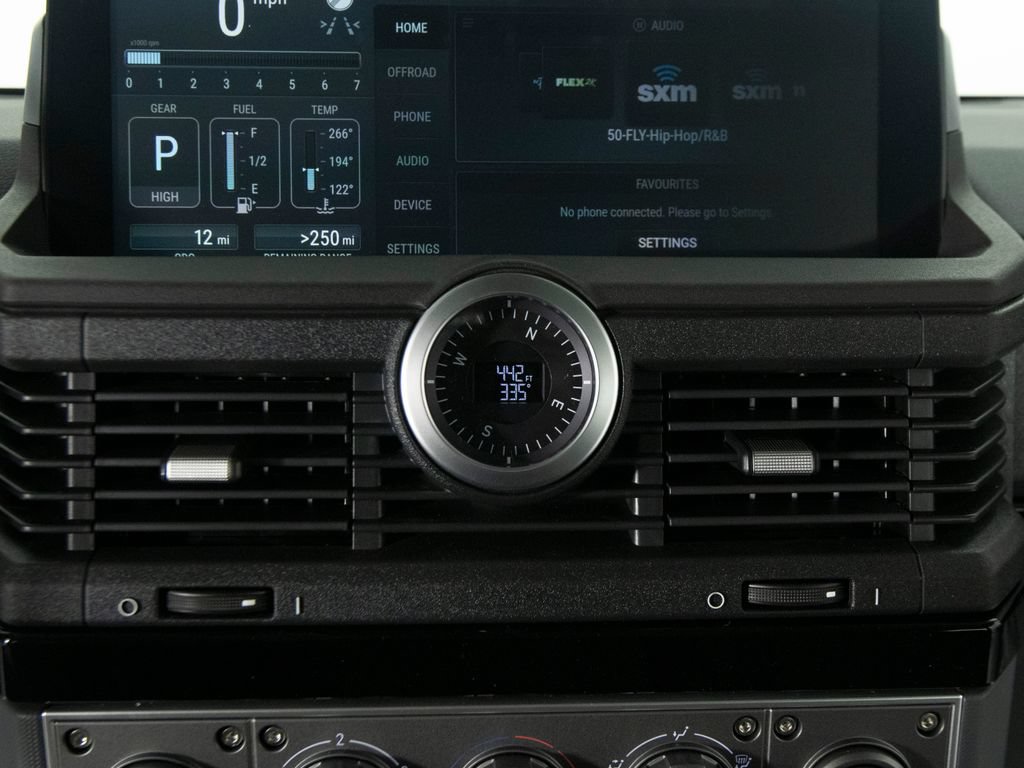 New 2026 INEOS Grenadier Station Wagon AWD/4WD image 20