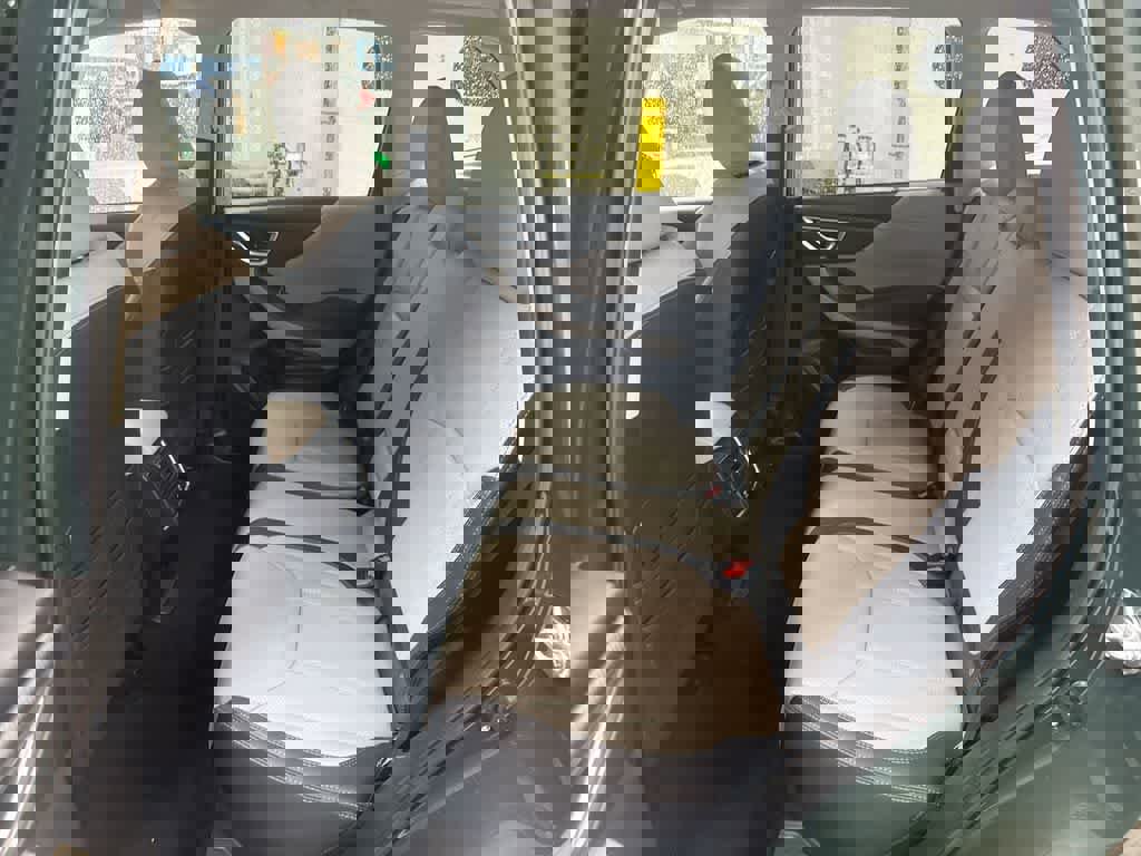 Used 2024 Subaru Forester Limited image 22