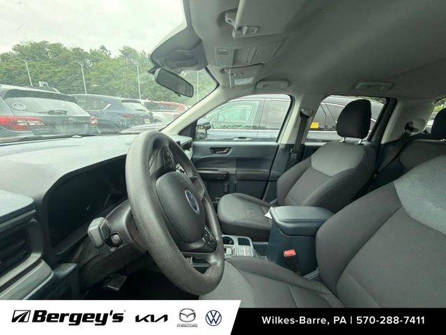 Used 2024 Ford Maverick XL w/ Equipment Group 100A Standard AWD/4WD image 8