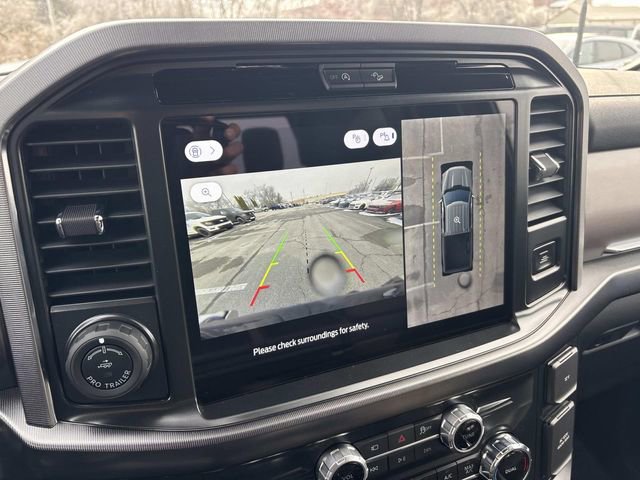 New 2026 Ford F150 Platinum w/ FX4 Off-Road Package AWD/4WD image 27