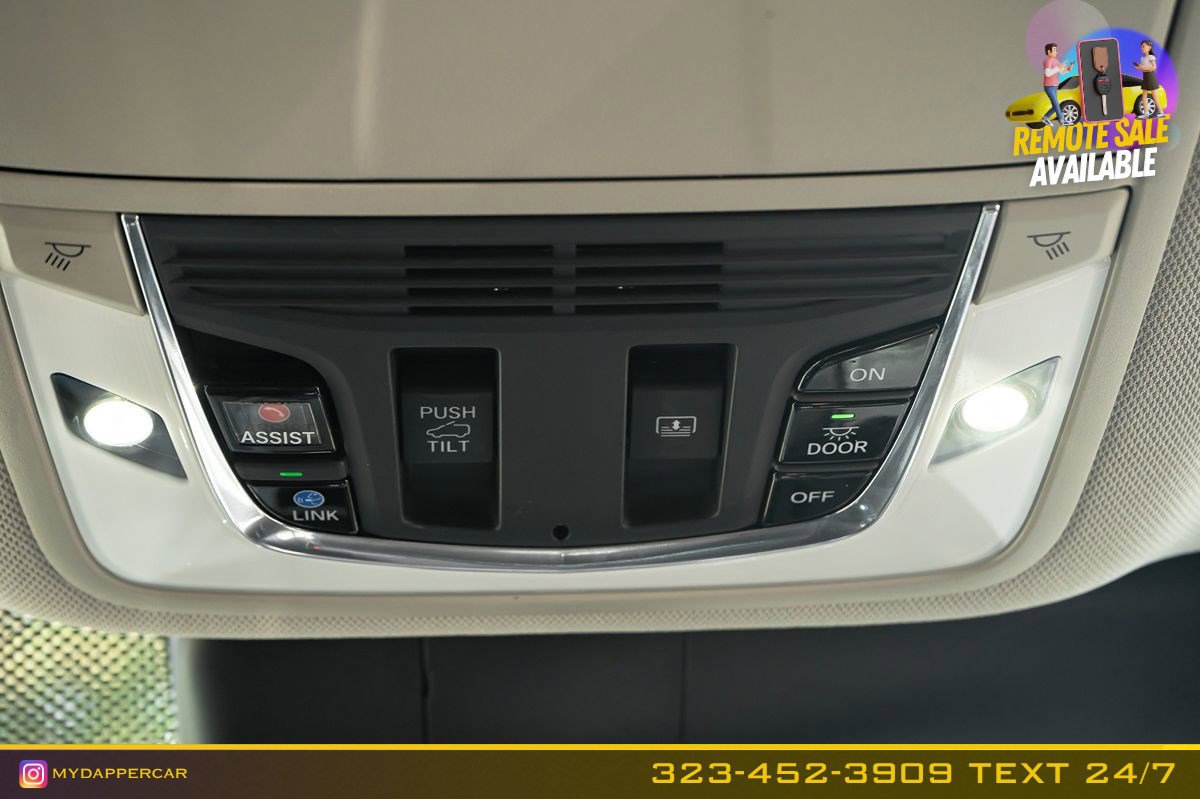 Used 2019 Acura RDX AWD w/ Advance Package image 25