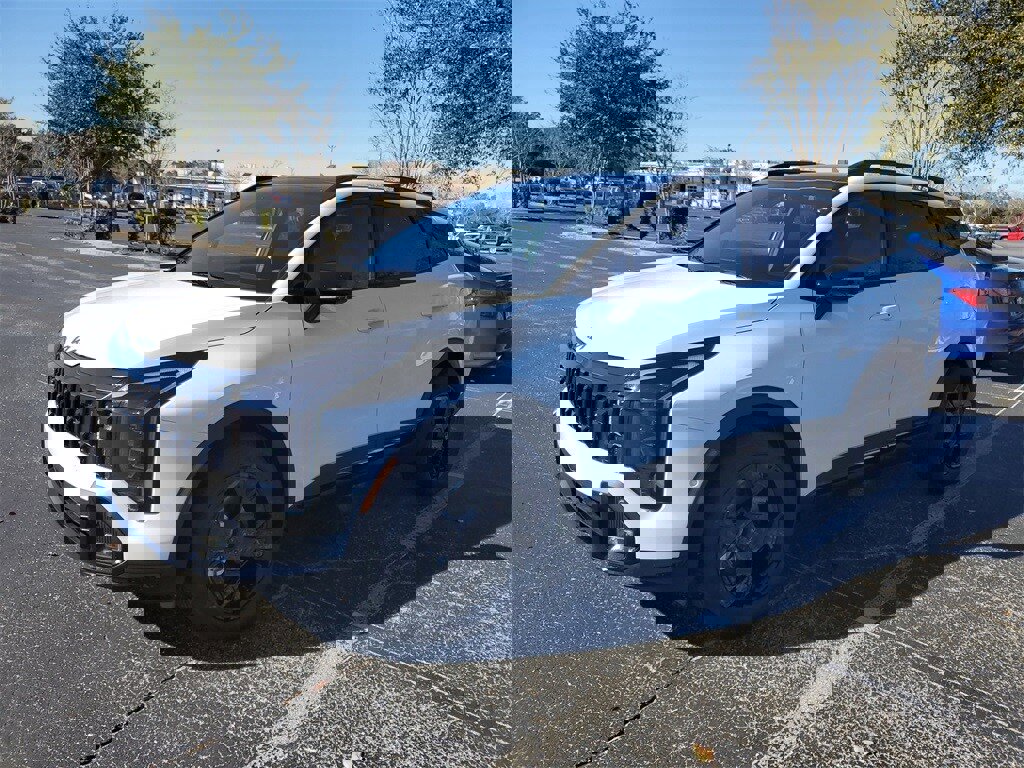 New 2026 Kia Sportage X-Line image 2