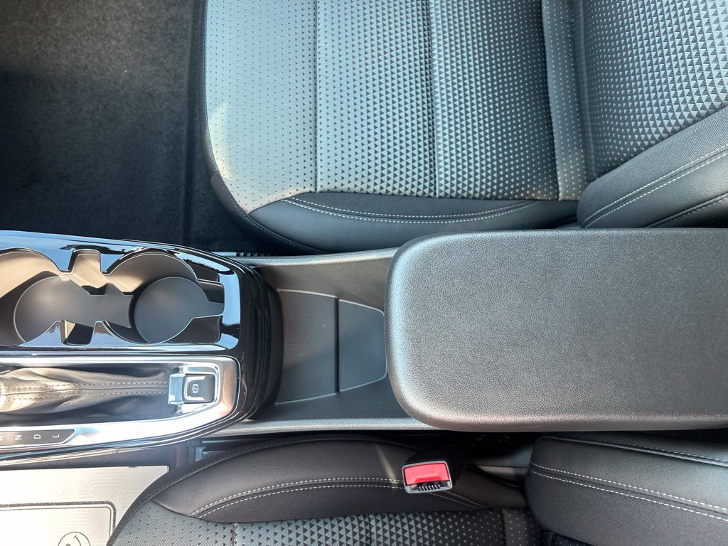New 2026 Chevrolet Trax LT FWD image 16