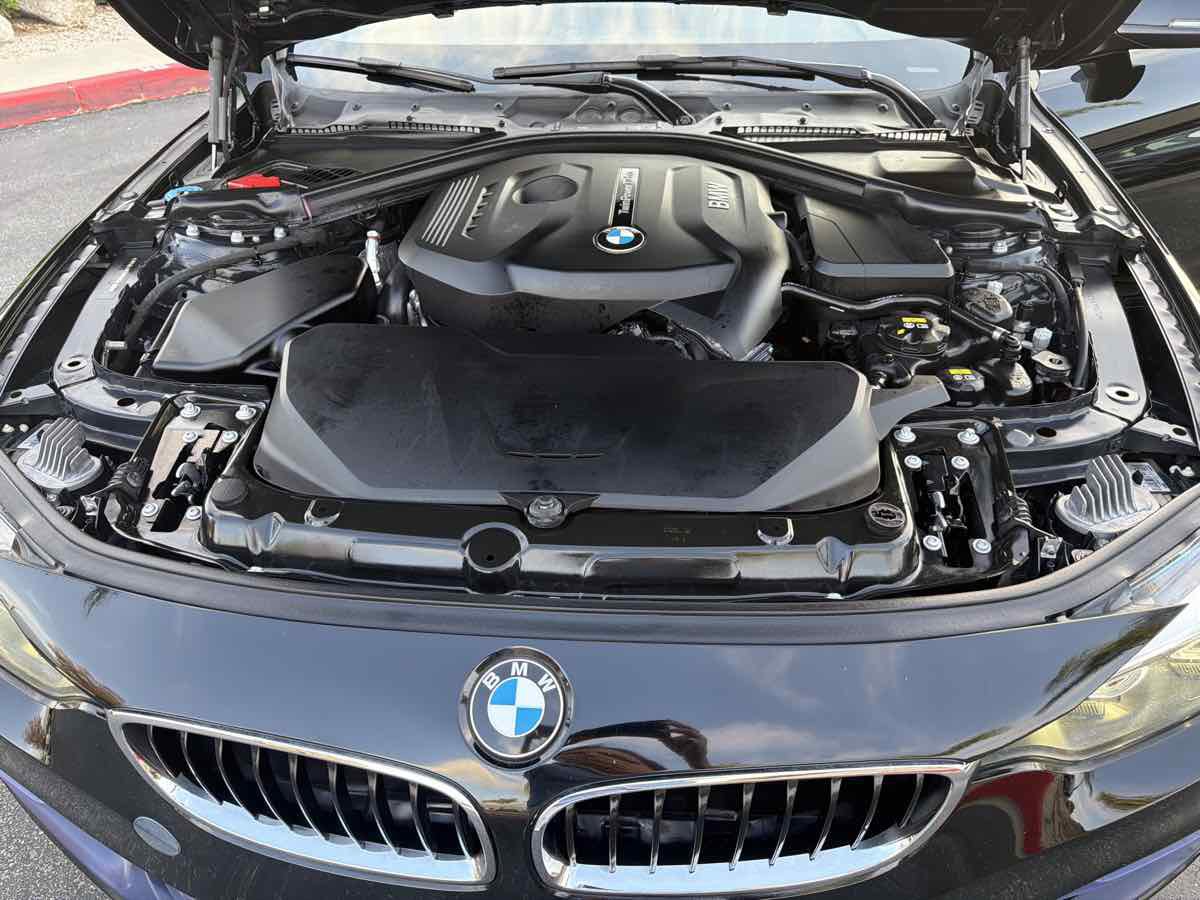 Used 2019 BMW 430i Gran Coupe RWD image 53