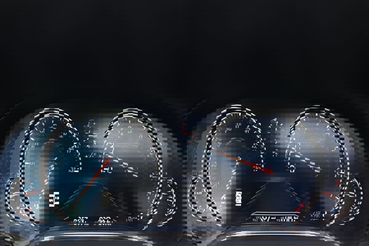 Used 2018 BMW 750i 750i image 18