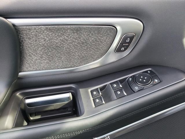 New 2025 Ford Expedition Tremor image 20