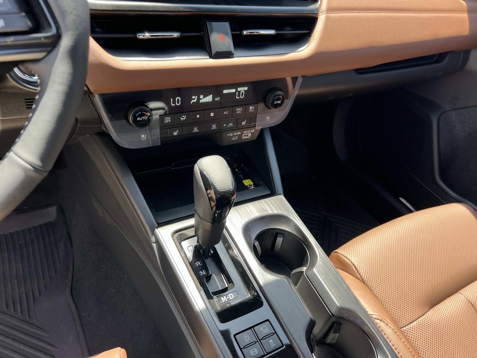 Certified 2026 Subaru Outback Touring XT w/ Touring Package image 30