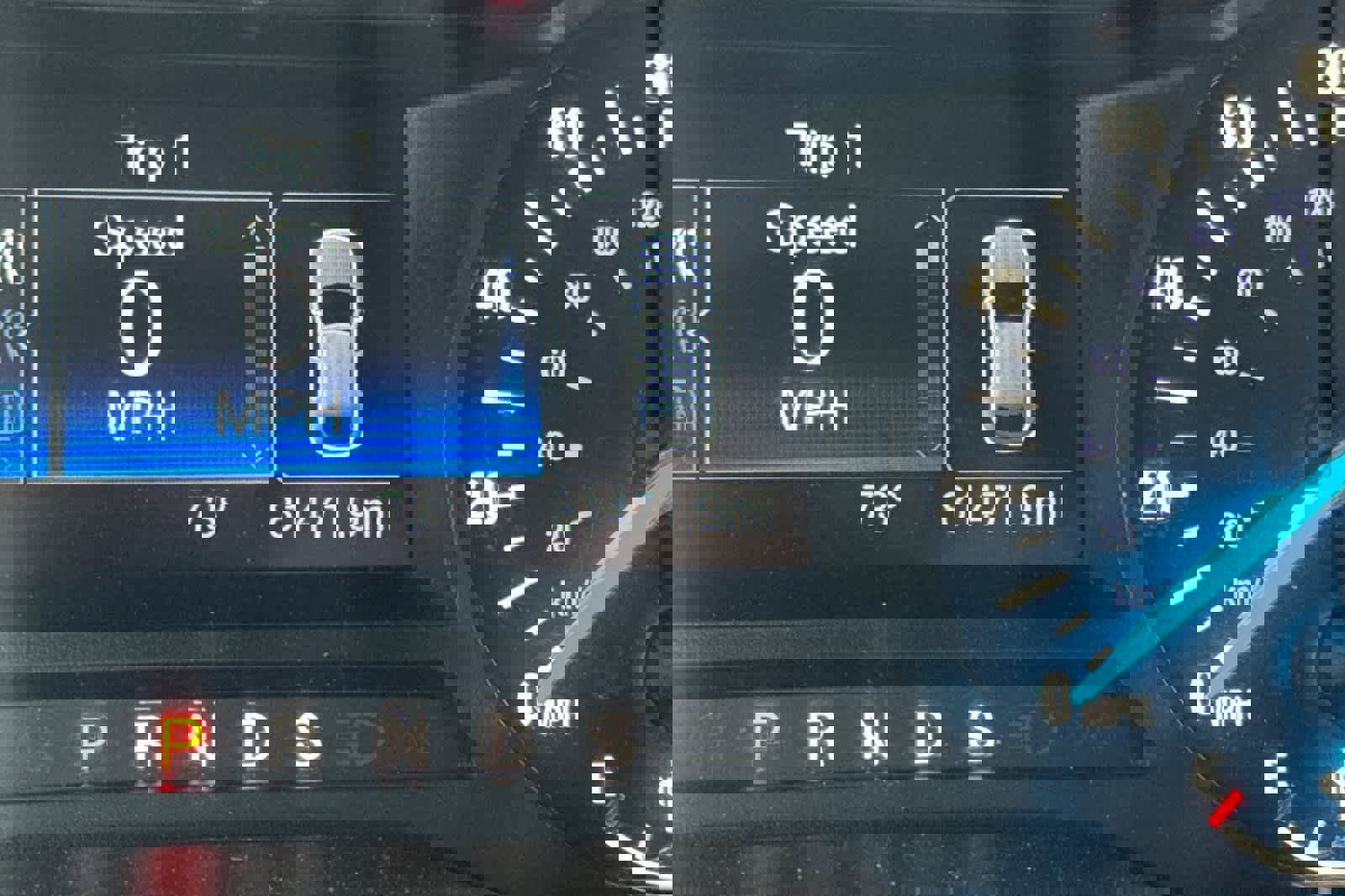 Used 2019 Ford Edge SE image 29