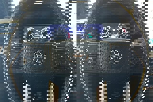 Used 2024 Toyota Tacoma TRD Sport w/ TRD Sport Upgrade Package image 26