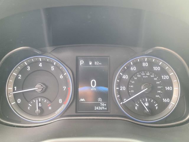Used 2023 Hyundai Kona SEL w/ Cargo Package AWD/4WD image 23