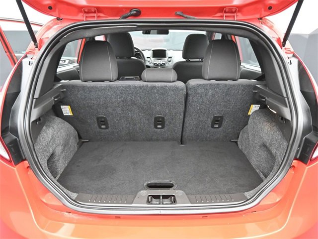 Used 2015 Ford Fiesta ST image 36