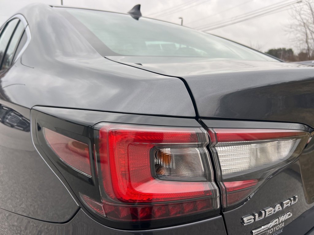 Used 2020 Subaru Legacy Limited image 21