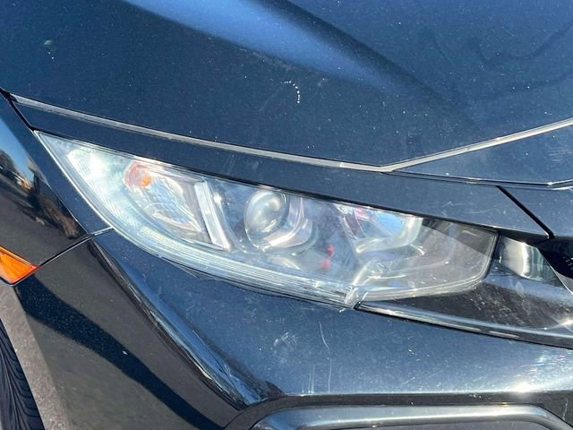 Used 2020 Honda Civic Sport image 8