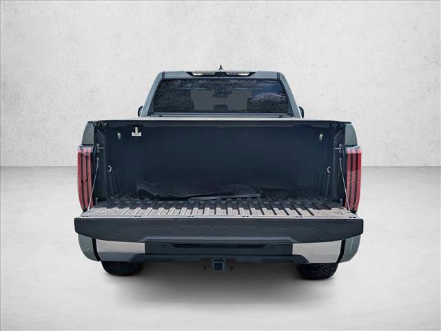 Used 2024 Toyota Tundra Limited RWD image 6
