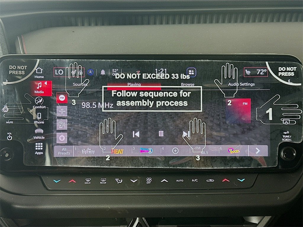 New 2026 Dodge Charger Scat Pack image 13