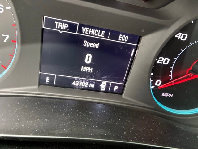 Used 2023 Chevrolet Malibu LS image 15