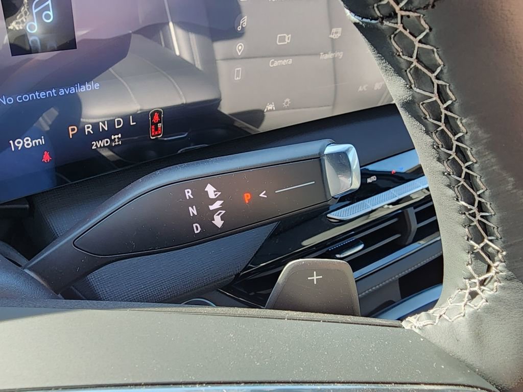 New 2026 Buick Enclave Preferred w/ Power Package image 24
