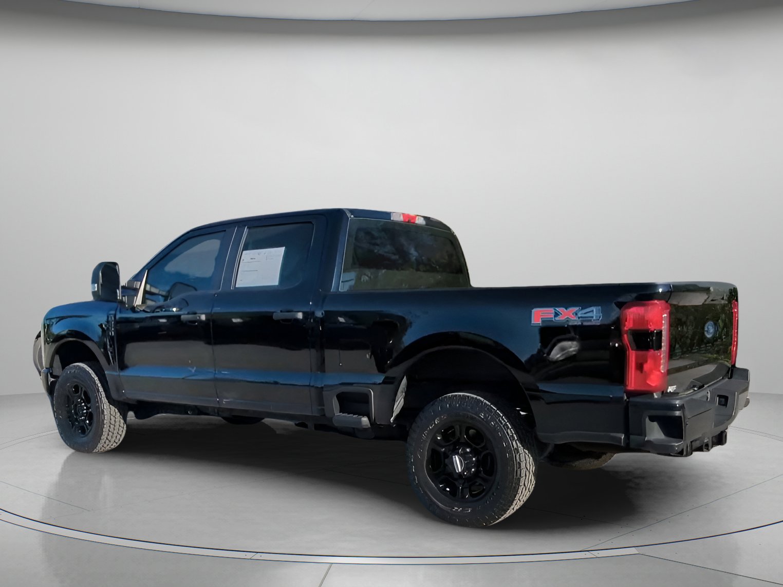 Certified 2024 Ford F250 XL w/ STX Appearance Package image 21