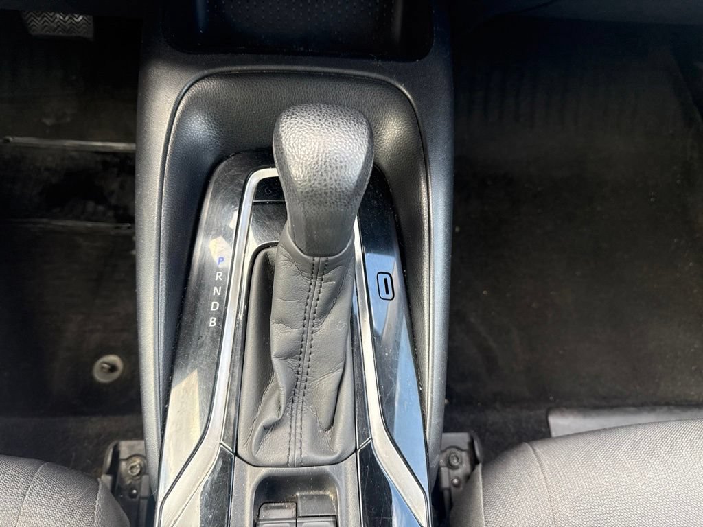 Used 2020 Toyota Corolla LE FWD image 20
