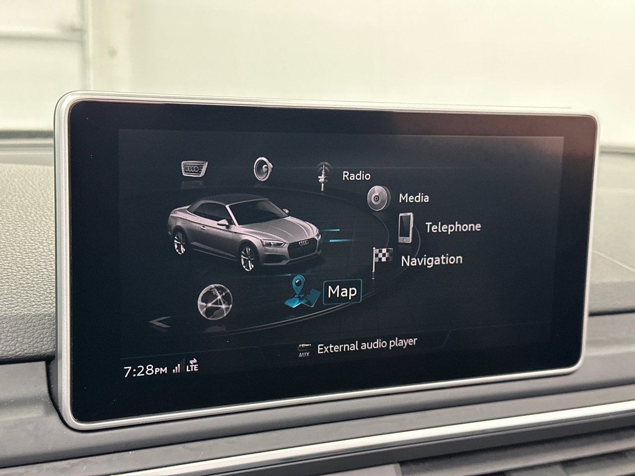 Used 2019 Audi S5 Premium Plus image 35