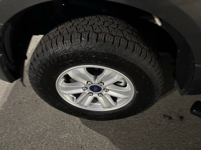 Used 2017 Ford F150 XL w/ Equipment Group 101A Mid image 35