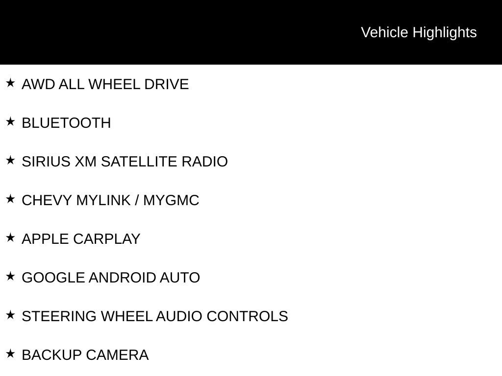 Used 2021 Chevrolet Equinox LT AWD/4WD image 2