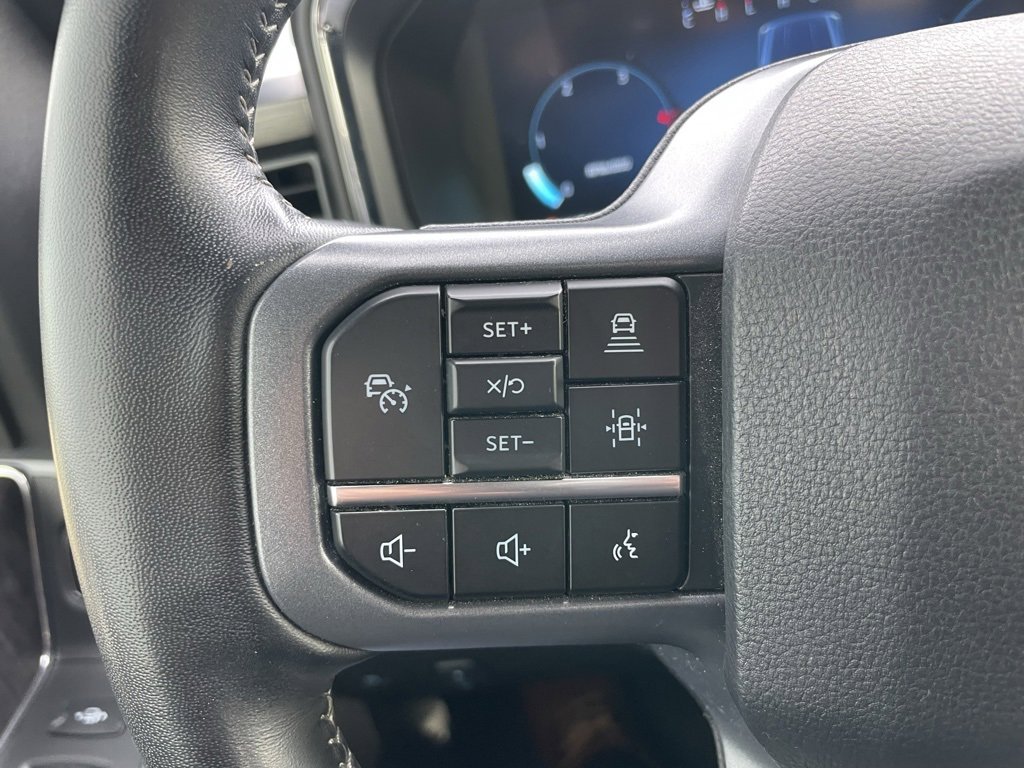 Used 2023 Ford F350 Lariat w/ Lariat Ultimate Package image 25