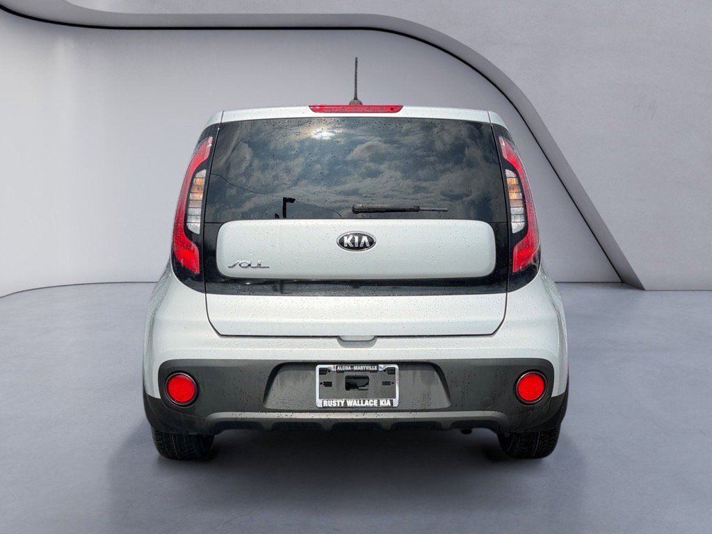 Used 2018 Kia Soul image 4