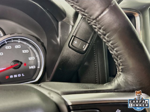 Used 2020 Chevrolet Silverado 2500 LT w/ All Star Edition AWD/4WD image 17