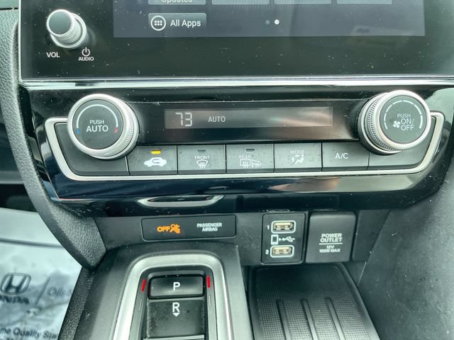 Used 2021 Honda Insight EX image 18