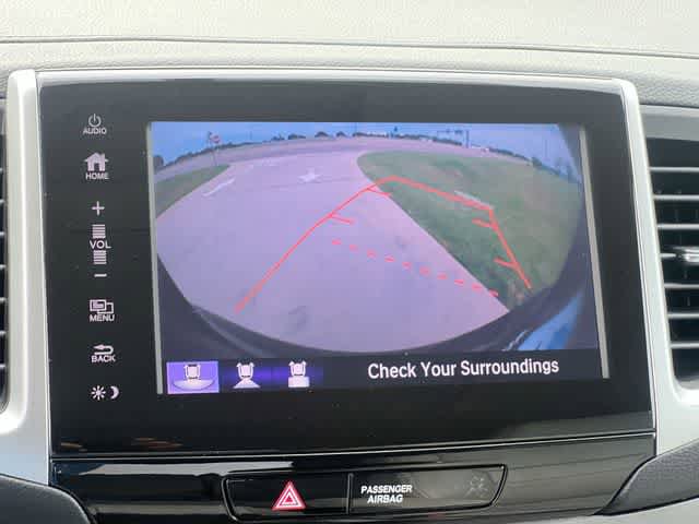 Certified 2018 Honda Pilot EX-L image 26