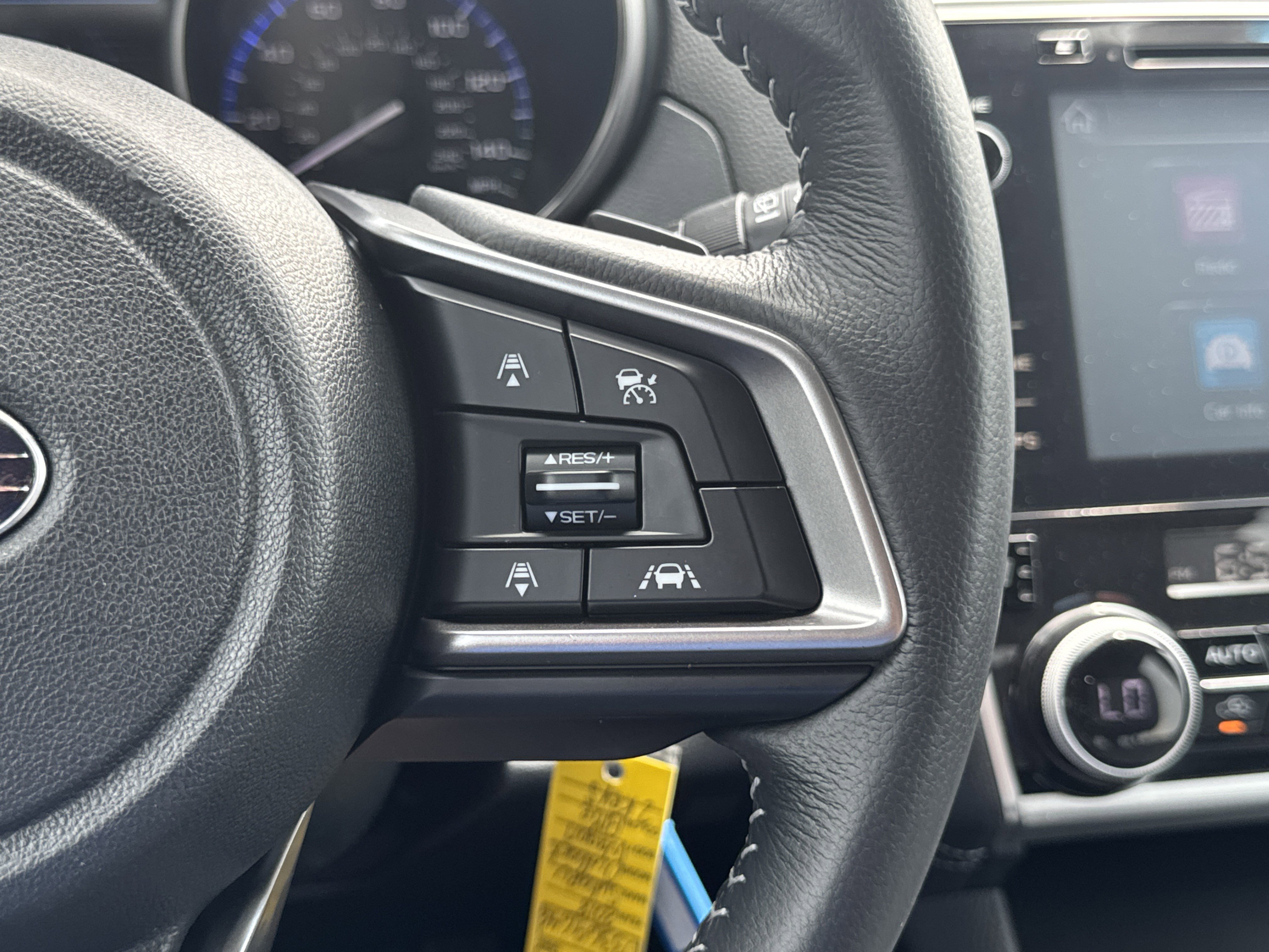 Used 2018 Subaru Outback 2.5i Premium AWD/4WD image 15