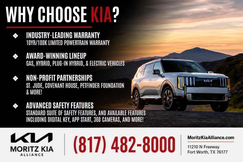 New 2026 Kia Sorento S w/ S Panoramic Sunroof Package FWD image 11