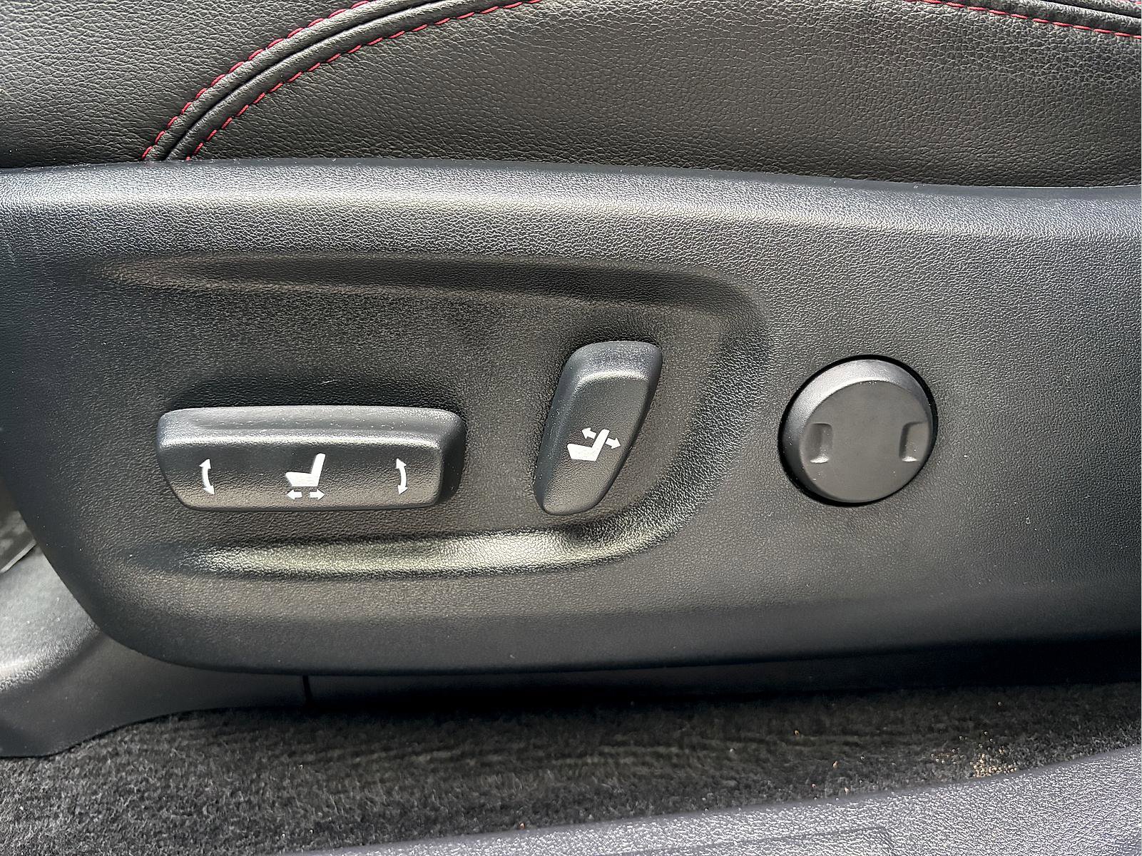 Used 2024 Toyota 4Runner TRD Off-Road Premium w/ Off Road Premium Plus Package image 15