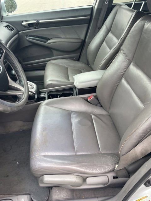 Used 2011 Honda Civic EX-L image 11