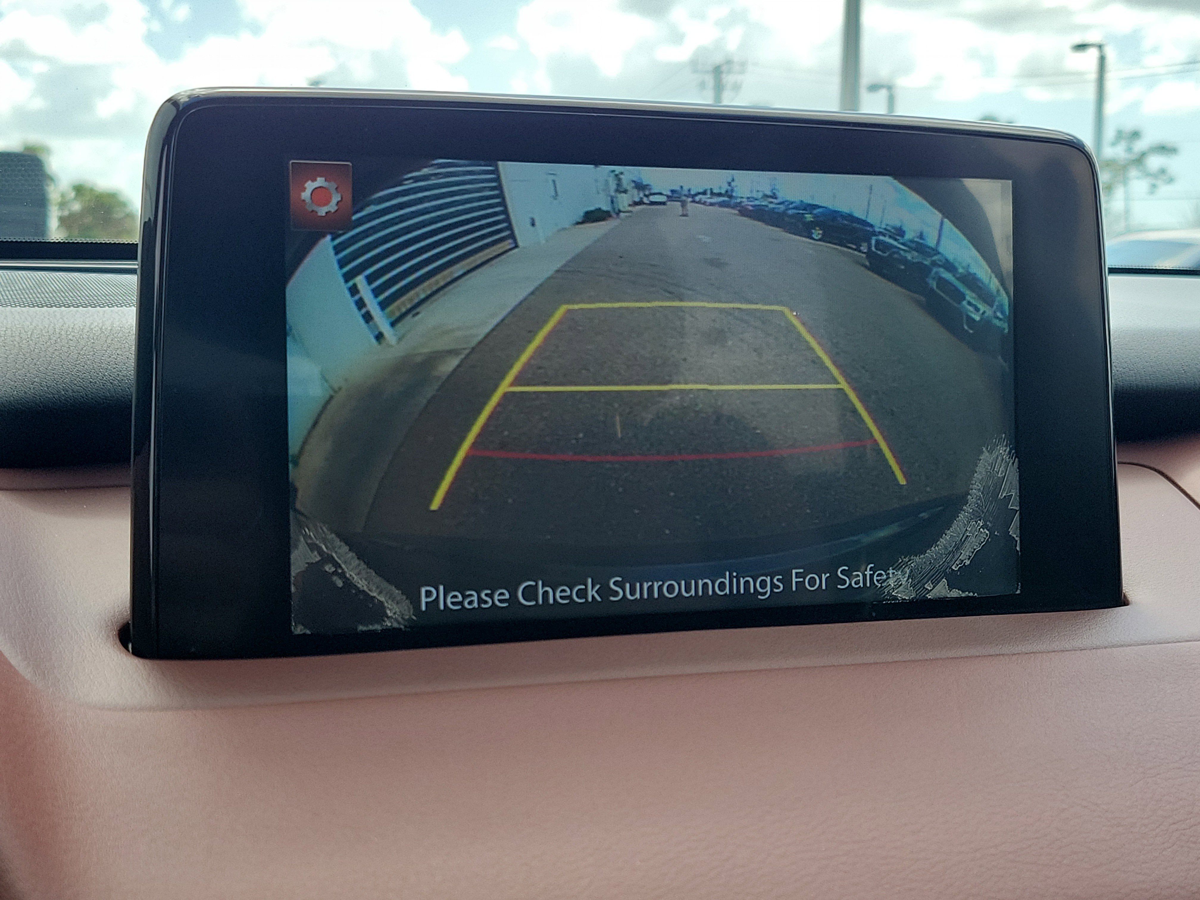 Used 2017 MAZDA CX-9 Signature image 32