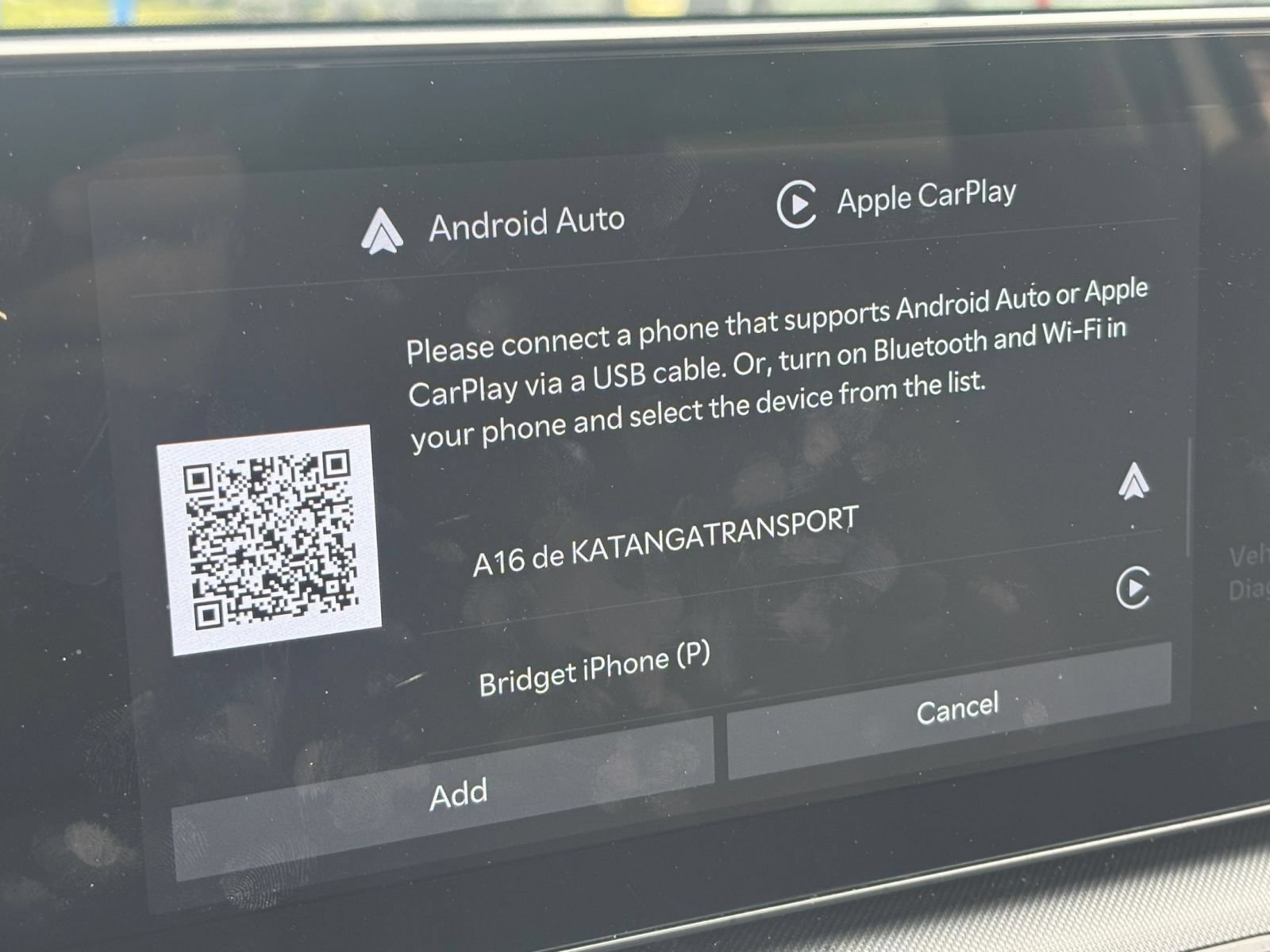 Used 2025 Kia K4 FWD image 20