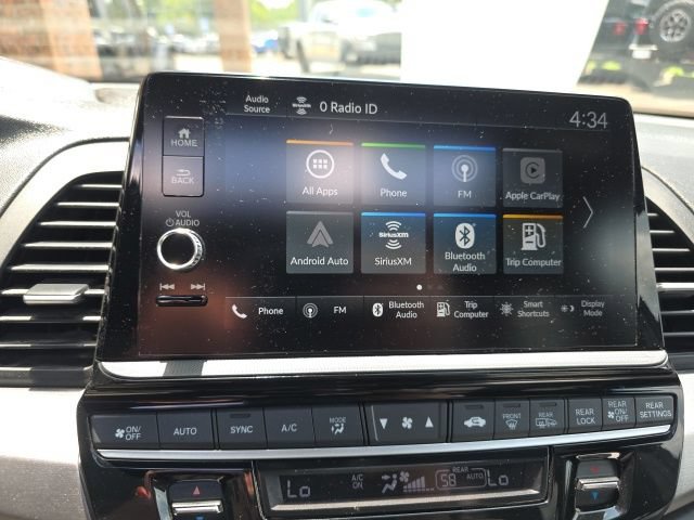 Used 2025 Honda Odyssey Sport-L image 17