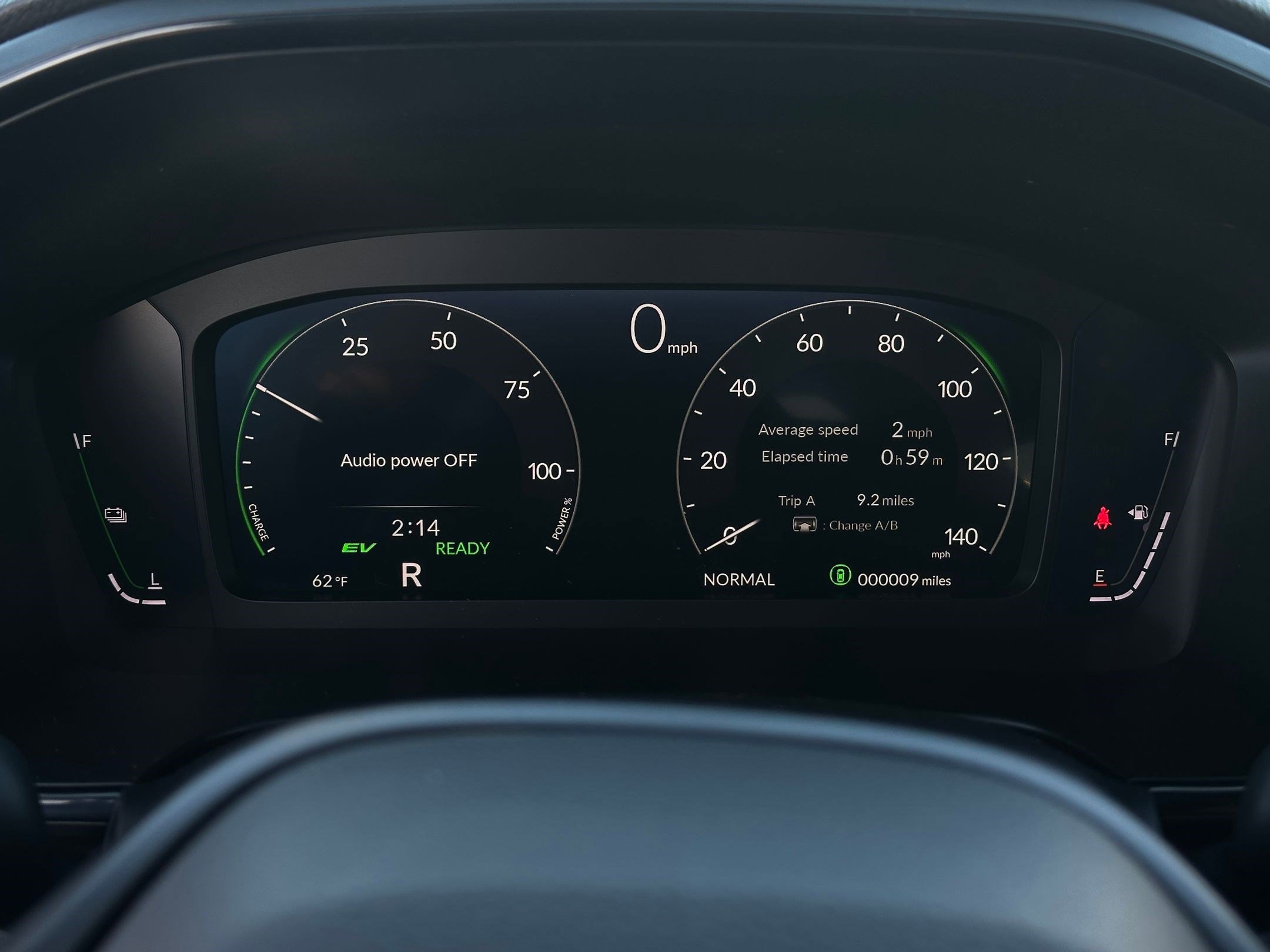 New 2026 Honda CR-V Sport-L image 20