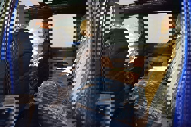 New 2026 Ford F350 Lariat w/ Chrome Package image 5