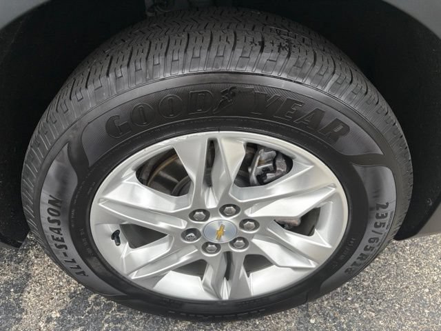 Used 2021 Chevrolet Blazer LT w/ LPO, Floor Liner Package FWD image 21