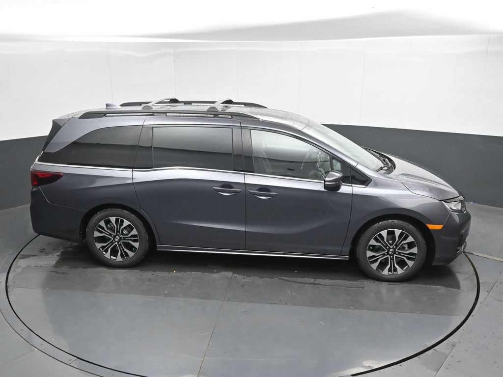 New 2026 Honda Odyssey Elite image 27