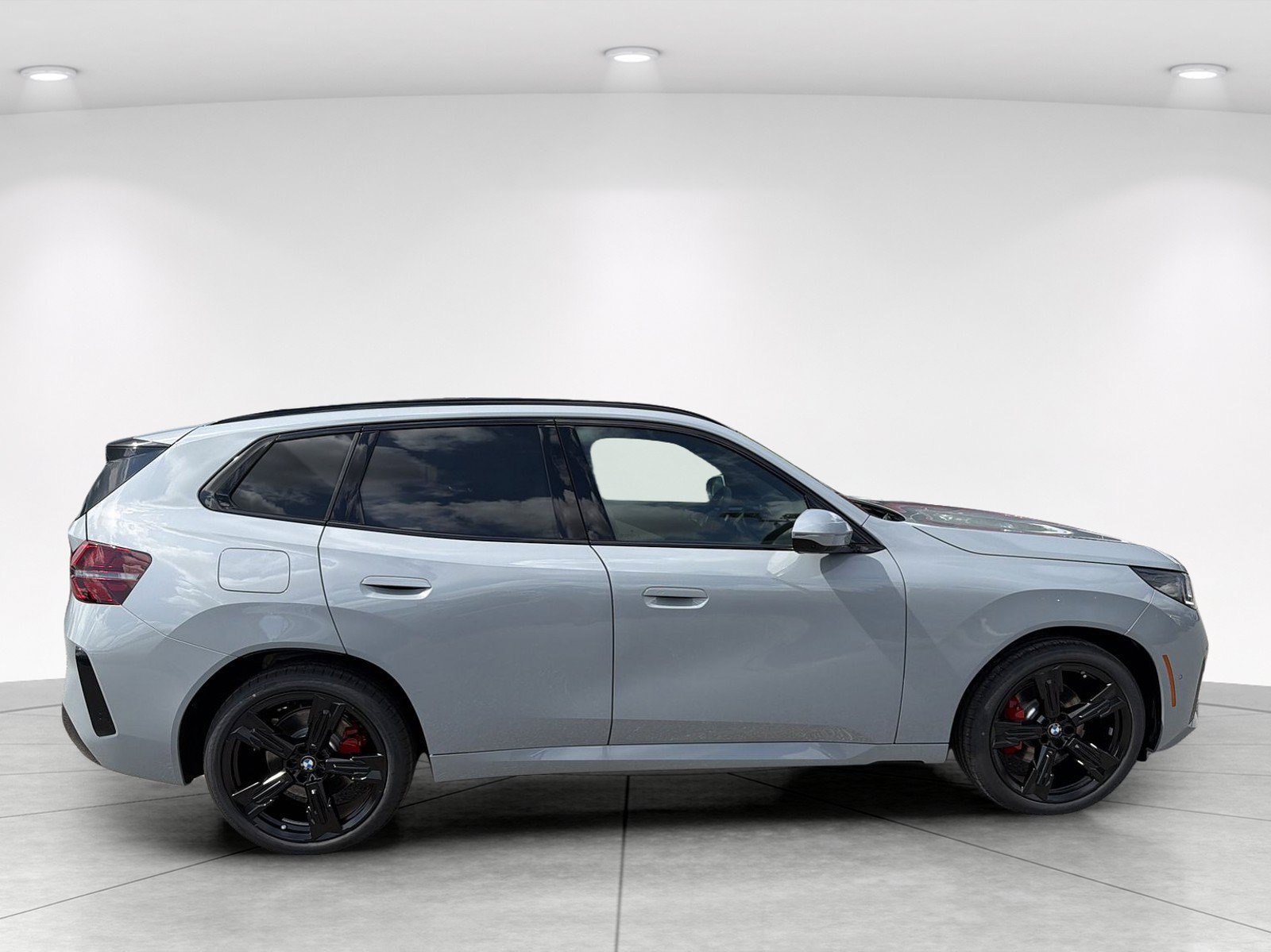 New 2026 BMW X3 xDrive30i w/ Premium Package AWD/4WD image 3