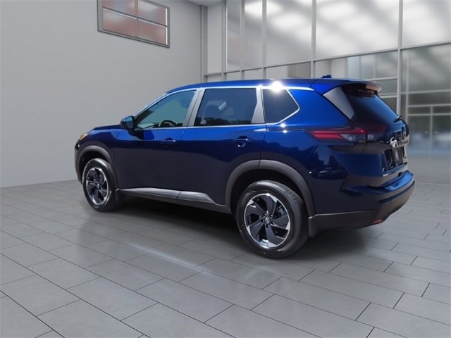 New 2026 Nissan Rogue SV image 6