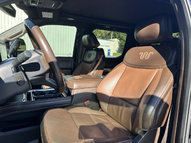 Used 2024 Ford F250 King Ranch AWD/4WD image 22