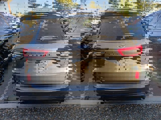 Used 2023 Ford Escape ST-Line w/ Tech Pack #1 image 3