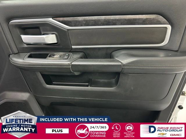 Used 2024 RAM 3500 Big Horn image 32